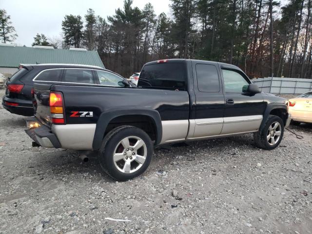 Photo 3 from auction – 2006 GMC NEW SIERRA with VIN 1GTEK19B46Z156959