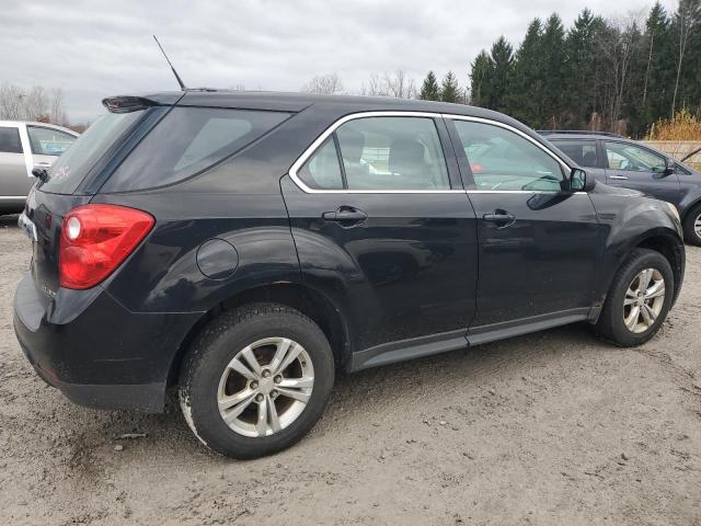 Photo 3 from auction – 2012 CHEVROLET EQUINOX LS with VIN 2GNFLCEK7C6242672