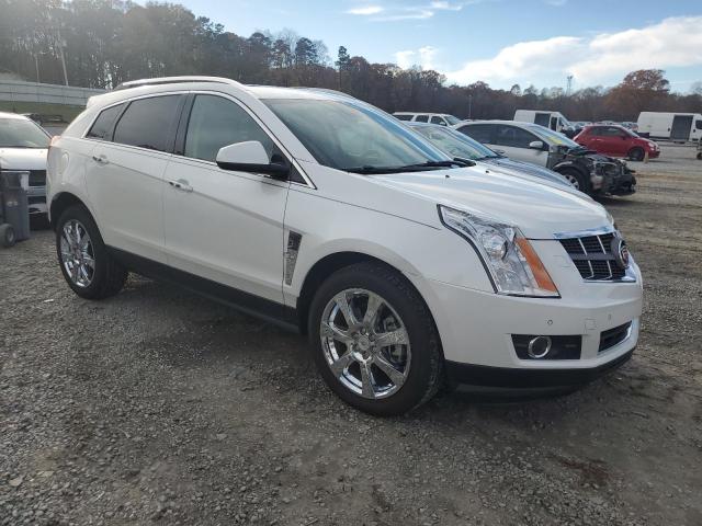 Photo 4 from auction – 2010 CADILLAC SRX PERFOR with VIN 3GYFNBEYXAS595496