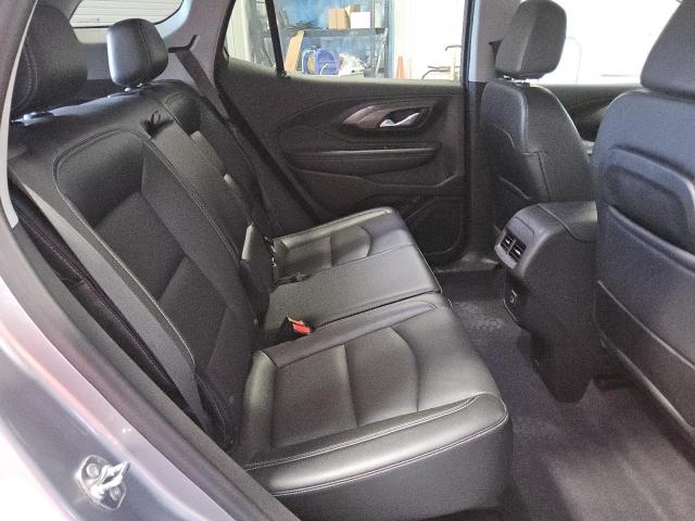 Photo 11 from auction – 2024 GMC TERRAIN SL with VIN 3GKALPEG6RL195830