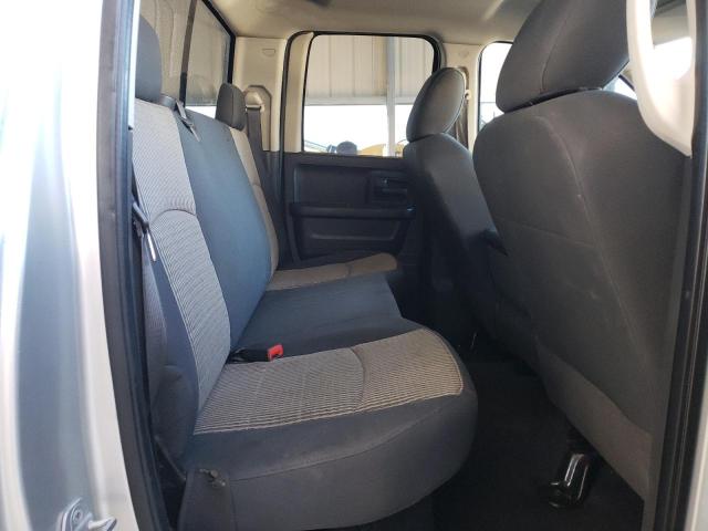 Photo 10 from auction – 2010 DODGE RAM 1500 with VIN 1D7RB1GK3AS111975