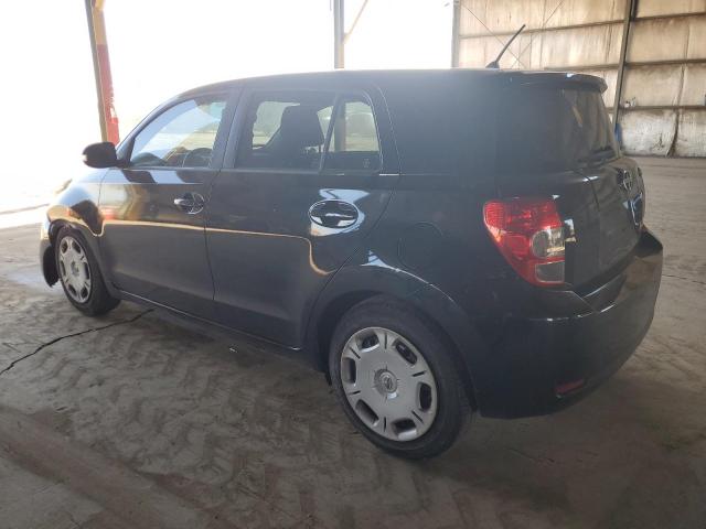 Photo 2 from auction – 2008 TOYOTA SCION XD with VIN JTKKU10418J031729