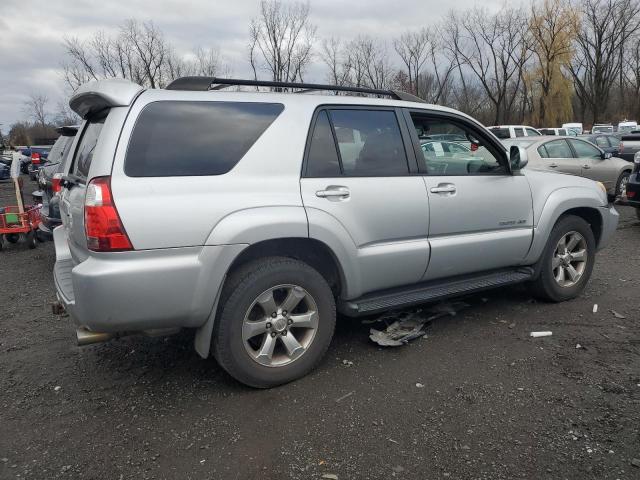Photo 3 from auction – 2006 TOYOTA 4RUNNER LI with VIN JTEBU17R568060689