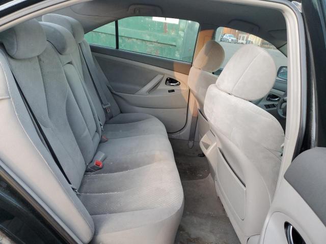 Photo 10 from auction – 2007 TOYOTA CAMRY LE with VIN 4T1BK46K37U026335
