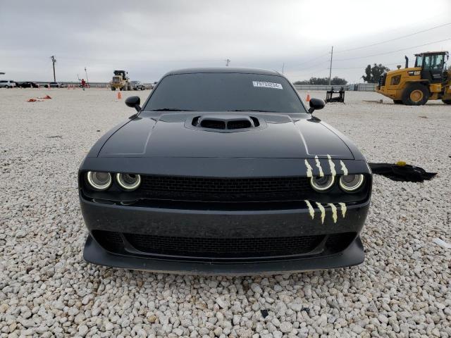 Photo 5 from auction – 2021 DODGE CHALLENGER with VIN 2C3CDZFJ6MH502507