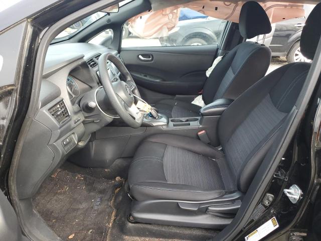 Photo 7 from auction – 2018 NISSAN LEAF S with VIN 1N4AZ1CP4JC315172