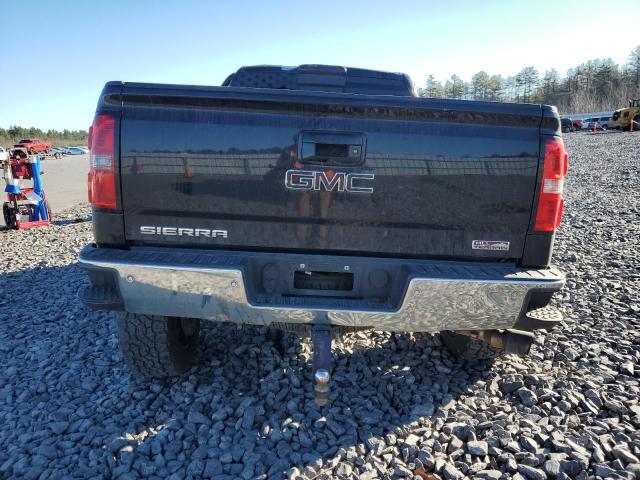 Photo 6 from auction – 2014 GMC SIERRA K15 with VIN 3GTU2VEC5EG479403