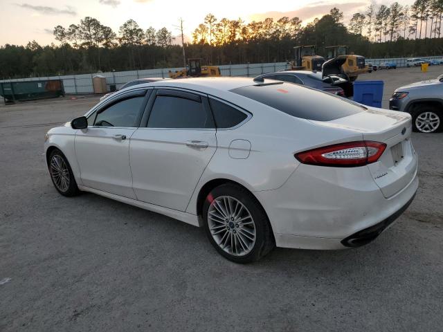 صورة رقم 2 من المزاد - 2016 FORD FUSION SE مع VIN 3FA6P0H92GR155366