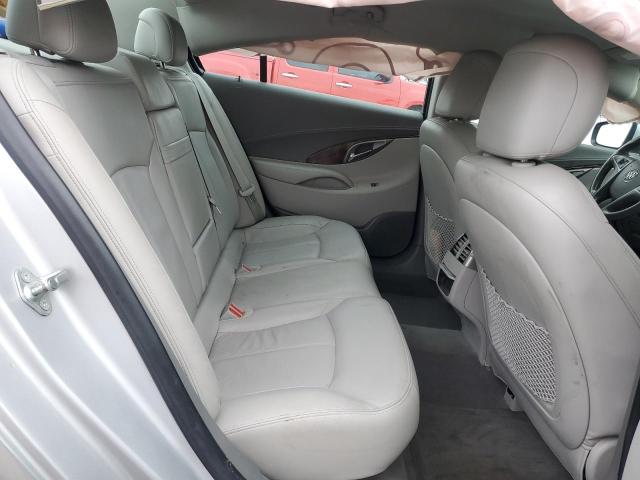 Photo 10 from auction – 2012 BUICK LACROSSE with VIN 1G4GC5E34CF377773
