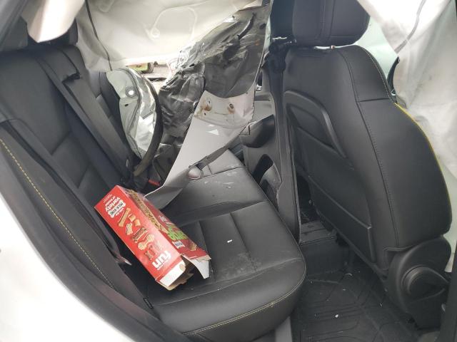 Photo 10 from auction – 2024 CHEVROLET TRAILBLAZE with VIN KL79MSSL8RB064350