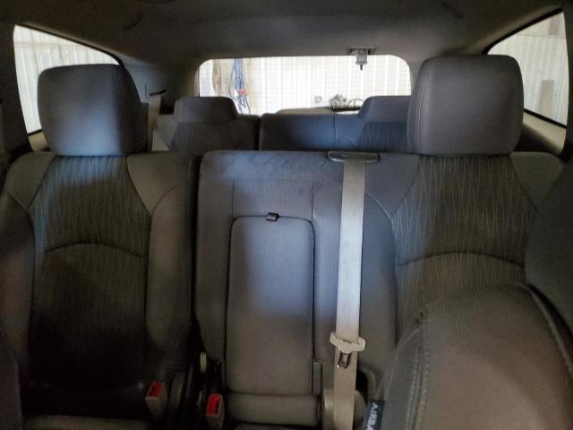 Photo 10 from auction – 2015 CHEVROLET TRAVERSE L with VIN 1GNKVGKD4FJ100132
