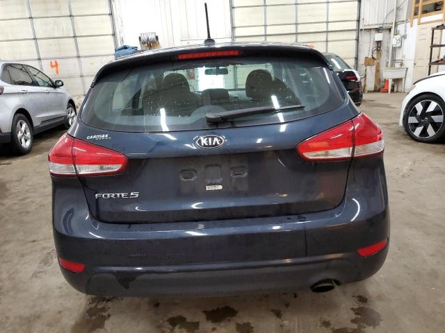 Photo 6 from auction – 2017 KIA FORTE LX with VIN KNAFK5A82H5675642