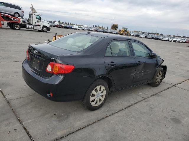 Photo 3 from auction – 2009 TOYOTA COROLLA BA with VIN JTDBL40E399091860