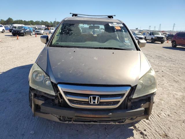 Photo 5 from auction – 2007 HONDA ODYSSEY EX with VIN 5FNRL38637B107838