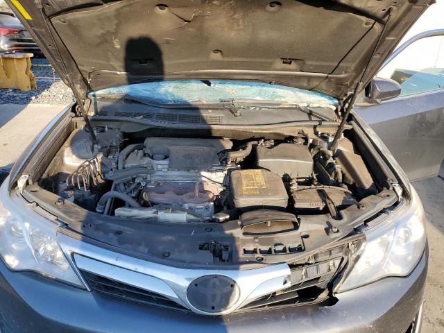 Photo 11 from auction – 2014 TOYOTA CAMRY L with VIN 4T1BF1FK0EU473477