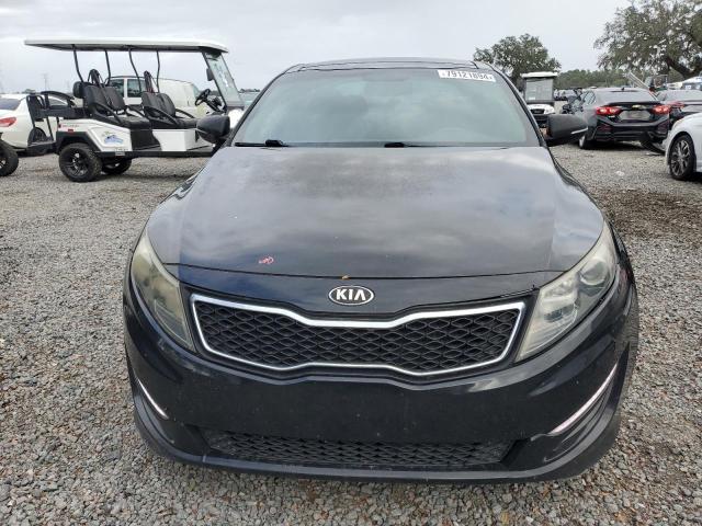 Photo 5 from auction – 2013 KIA OPTIMA SX with VIN 5XXGR4A63DG097522