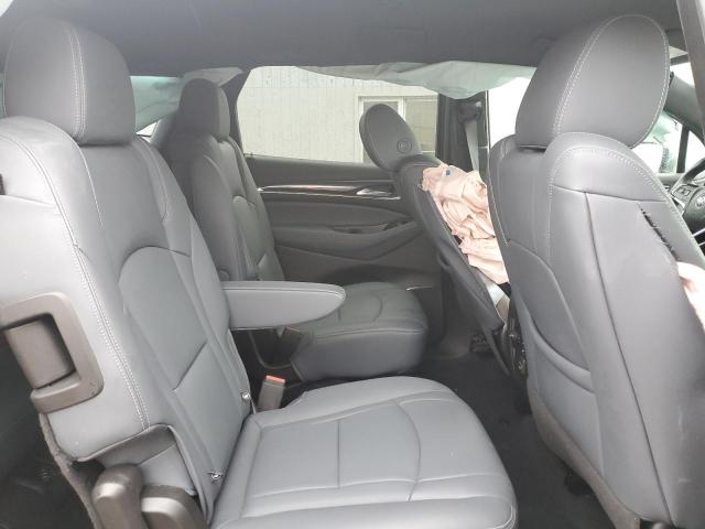 Photo 11 from auction – 2022 BUICK ENCLAVE ES with VIN 5GAERBKW4NJ179218