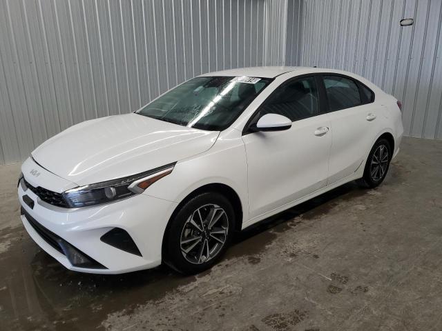 Photo 1 from auction – 2023 KIA FORTE LX with VIN 3KPF24AD4PE615004