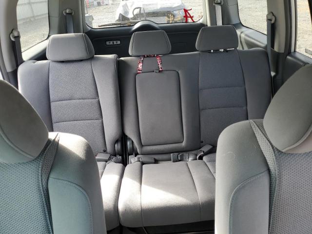 Photo 10 from auction – 2008 HONDA PILOT SE with VIN 5FNYF18348B051102
