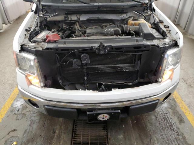 Foto 11 de la subasta – 2012 FORD F150 SUPER con VIN 1FTFW1CF6CFA23959
