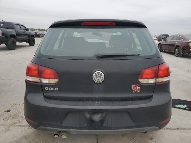 Photo 6 from auction – 2013 VOLKSWAGEN GOLF with VIN WVWDB7AJ2DW126746