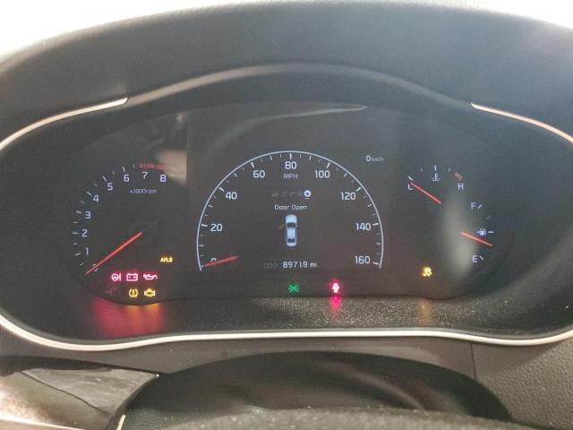 Photo 9 from auction – 2014 KIA CADENZA PR with VIN KNALN4D76E5152286