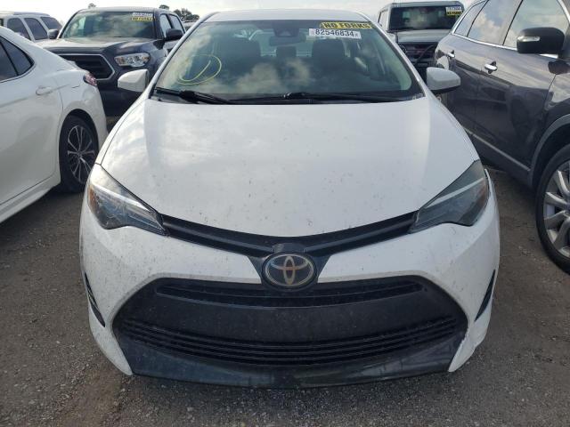 Photo 5 from auction – 2018 TOYOTA COROLLA L with VIN 2T1BURHE4JC000575