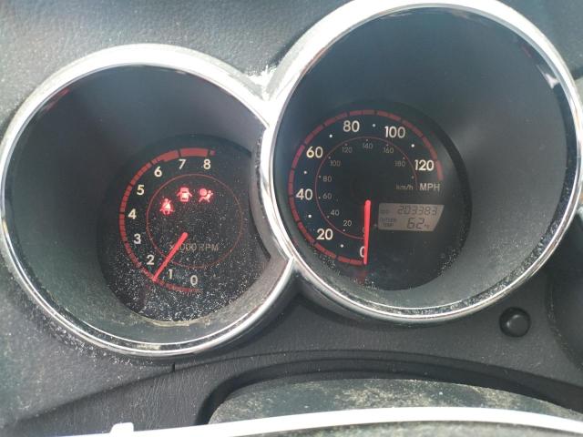 Photo 9 from auction – 2006 TOYOTA COROLLA MA with VIN 2T1KR32E26C598485