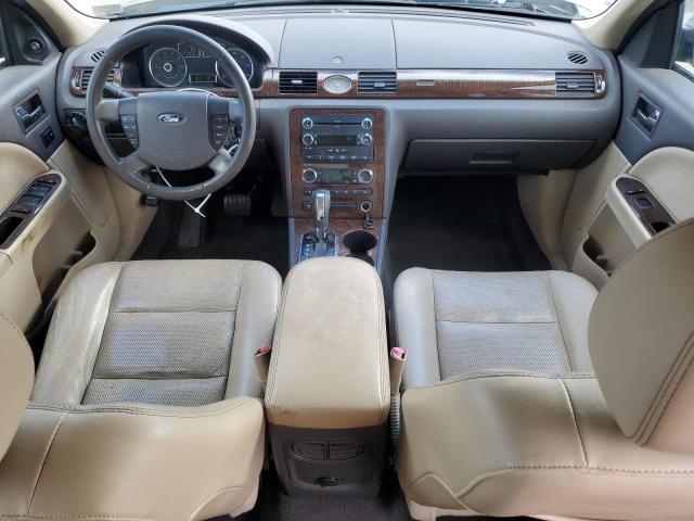 Photo 8 from auction – 2008 FORD TAURUS LIM with VIN 1FAHP25W88G104204