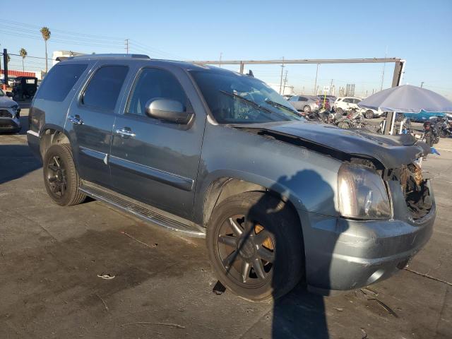 Photo 4 from auction – 2008 GMC YUKON DENA with VIN 1GKEC63868J196585