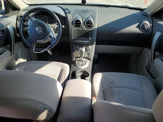 Photo 8 from auction – 2011 NISSAN ROGUE S with VIN JN8AS5MT4BW176165