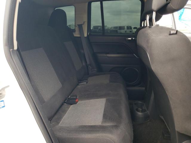 Photo 10 from auction – 2016 JEEP COMPASS SP with VIN 1C4NJCBA6GD518725