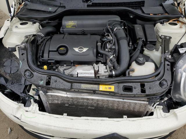 Photo 11 from auction – 2013 MINI COOPER S with VIN WMWZP3C5XDT297534