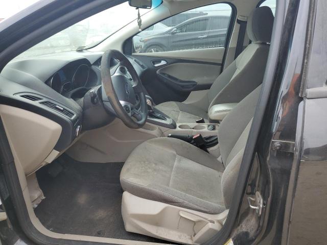 Photo 7 from auction – 2013 FORD FOCUS SE with VIN 1FADP3F26DL304810