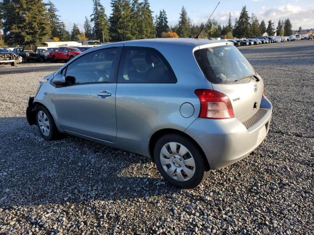 Photo 2 from auction – 2008 TOYOTA YARIS with VIN JTDJT903285170403