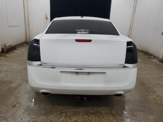 Photo 6 from auction – 2012 CHRYSLER 300 with VIN 2C3CCACG5CH216272