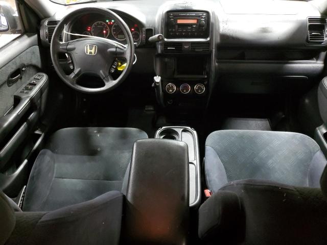 Photo 8 from auction – 2005 HONDA CR-V EX with VIN JHLRD78895C028659