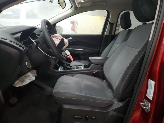 Photo 7 from auction – 2019 FORD ESCAPE SE with VIN 1FMCU9GD4KUA99038