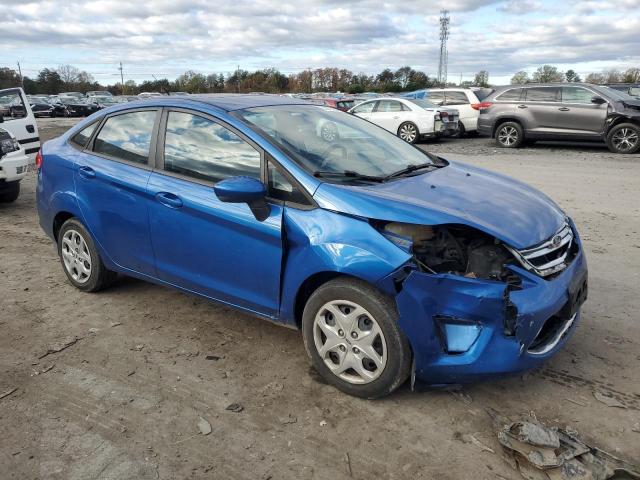 Photo 4 from auction – 2011 FORD FIESTA SE with VIN 3FADP4BJ5BM189468