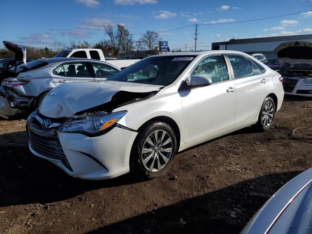 Photo 1 from auction – 2017 TOYOTA CAMRY LE with VIN 4T1BF1FK3HU655405