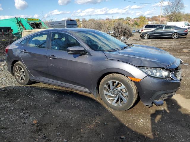 Photo 4 from auction – 2016 HONDA CIVIC EX with VIN 19XFC2F89GE239347