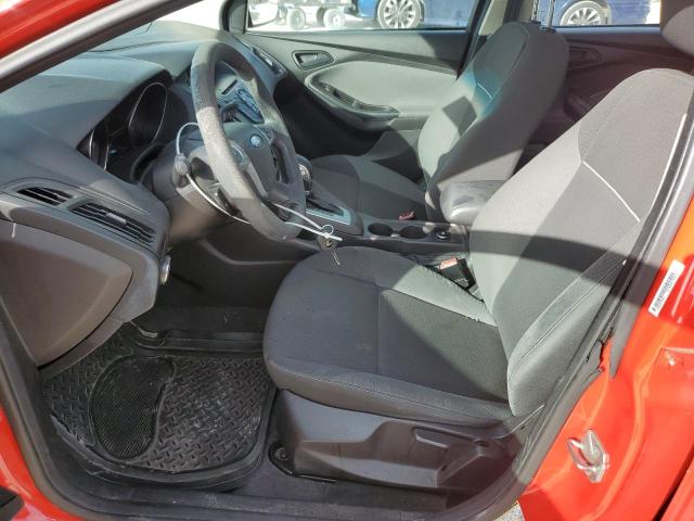 Photo 7 from auction – 2012 FORD FOCUS SE with VIN 1FAHP3F23CL126676
