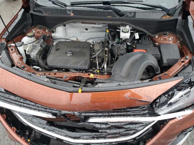 Photo 12 from auction – 2021 BUICK ENCORE GX with VIN KL4MMESL7MB148953