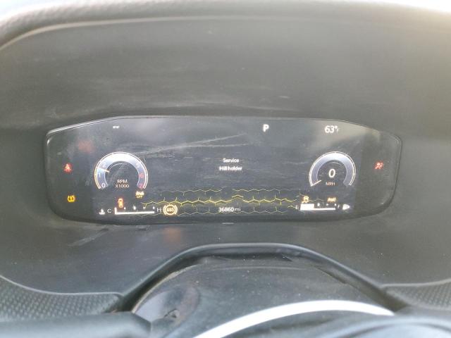 Photo 9 from auction – 2022 JEEP COMPASS TR with VIN 3C4NJDDB8NT227145
