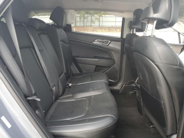 Photo 11 from auction – 2023 KIA SPORTAGE E with VIN 5XYK33AF0PG071465