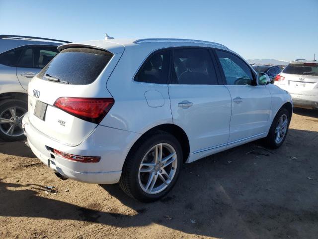 Photo 3 from auction – 2015 AUDI Q5 PREMIUM with VIN WA1LFAFP4FA018469