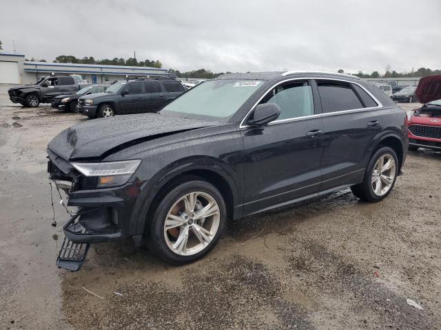 AUDI Q8 PREMIUM 2023 with VIN WA1AVBF18PD012590 - Photo from auction