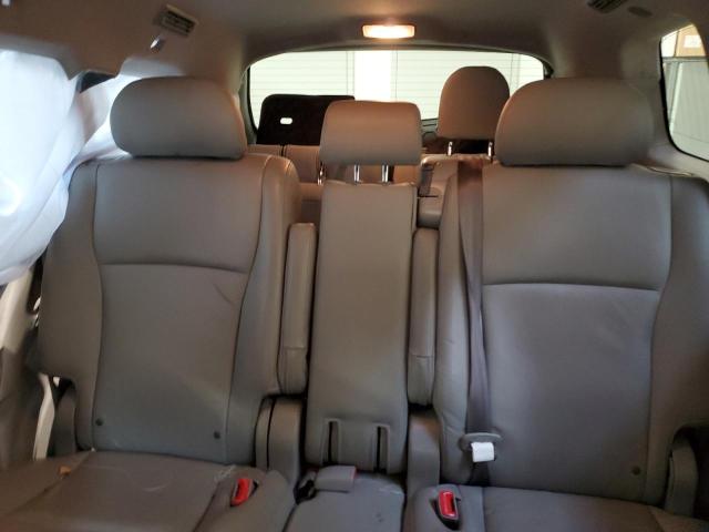 Photo 10 from auction – 2013 TOYOTA HIGHLANDER with VIN 5TDBK3EH1DS221547