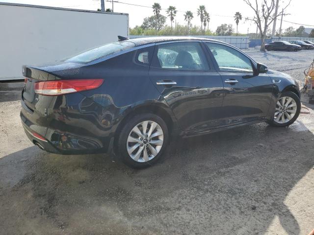 Photo 3 from auction – 2018 KIA OPTIMA EX with VIN 5XXGU4L37JG242834