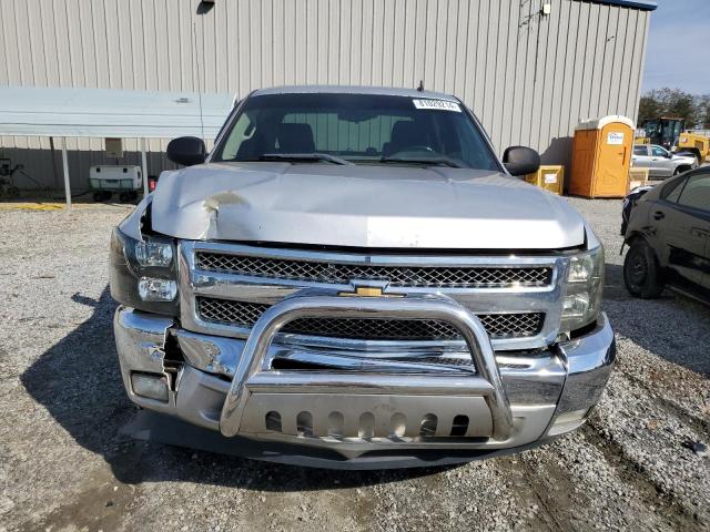 Photo 5 from auction – 2012 CHEVROLET SILVERADO with VIN 3GCPKSE73CG166281